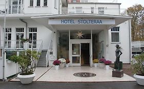 Hotel Stolteraa Rostock